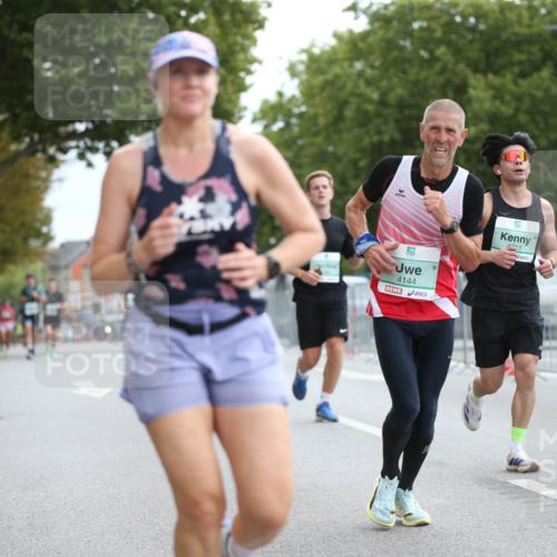 20.09.2026 - PSD Bank Halbmarathon Jannik Wohlers http://msf.ph/oto/10523955 20.09.2026 11:47:43 Laufen 4144, 1011 meine-sportfotos.de