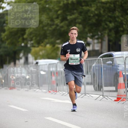 20.09.2026 - PSD Bank Halbmarathon Jannik Wohlers http://msf.ph/oto/10523961 20.09.2026 11:47:46 Laufen 10, 4526 meine-sportfotos.de