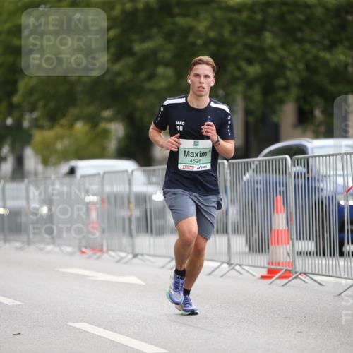 20.09.2026 - PSD Bank Halbmarathon Jannik Wohlers http://msf.ph/oto/10523965 20.09.2026 11:47:46 Laufen 10, 4526 meine-sportfotos.de
