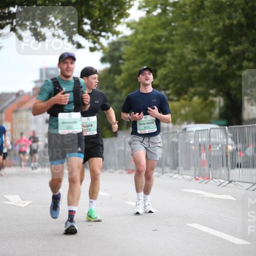 20.09.2026 - PSD Bank Halbmarathon Jannik Wohlers http://msf.ph/oto/10523974 20.09.2026 11:47:53 Laufen 298, 3635 meine-sportfotos.de