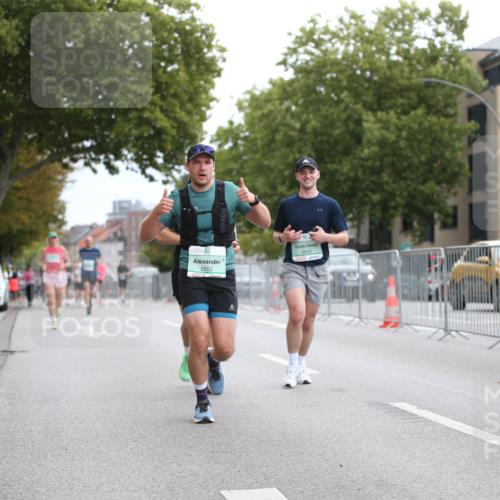20.09.2026 - PSD Bank Halbmarathon Jannik Wohlers http://msf.ph/oto/10523975 20.09.2026 11:47:55 Laufen 2552, 3635 meine-sportfotos.de