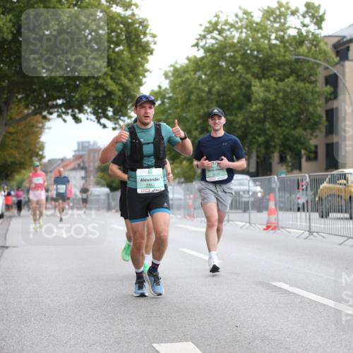 20.09.2026 - PSD Bank Halbmarathon Jannik Wohlers http://msf.ph/oto/10523977 20.09.2026 11:47:55 Laufen 2552, 3635 meine-sportfotos.de