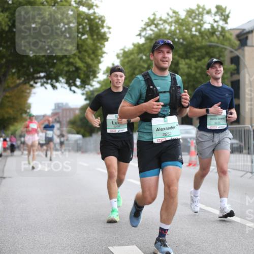 20.09.2026 - PSD Bank Halbmarathon Jannik Wohlers http://msf.ph/oto/10523979 20.09.2026 11:47:56 Laufen 3298, 2552, 3635 meine-sportfotos.de
