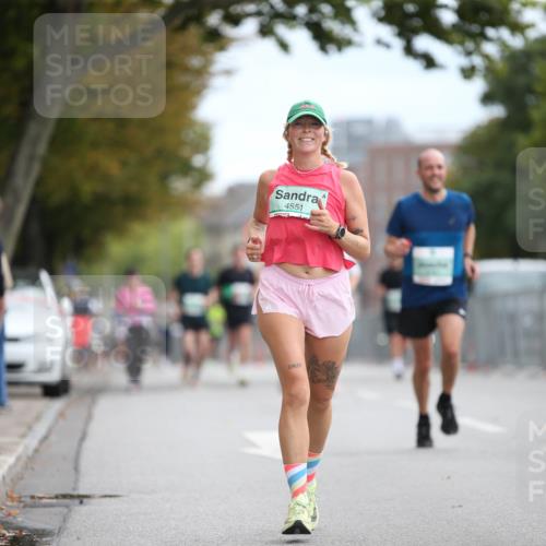 20.09.2026 - PSD Bank Halbmarathon Jannik Wohlers http://msf.ph/oto/10523984 20.09.2026 11:47:59 Laufen 4551 meine-sportfotos.de