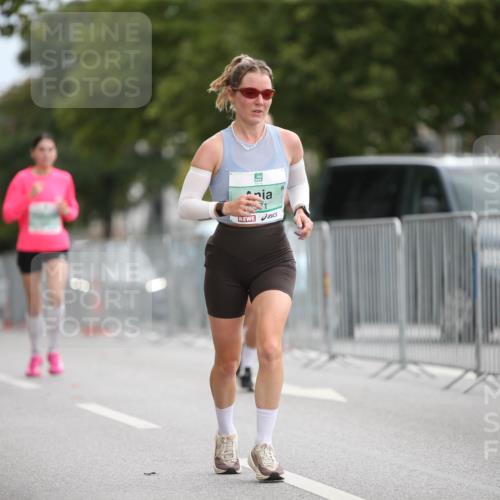 20.09.2026 - PSD Bank Halbmarathon Jannik Wohlers http://msf.ph/oto/10523996 20.09.2026 11:48:06 Laufen  meine-sportfotos.de