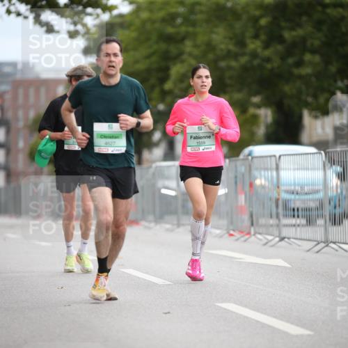 20.09.2026 - PSD Bank Halbmarathon Jannik Wohlers http://msf.ph/oto/10524002 20.09.2026 11:48:08 Laufen 4627, 1559 meine-sportfotos.de