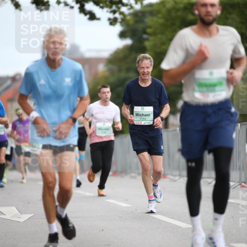 20.09.2026 - PSD Bank Halbmarathon Jannik Wohlers http://msf.ph/oto/10524011 20.09.2026 11:48:26 Laufen 1224, 4154 meine-sportfotos.de