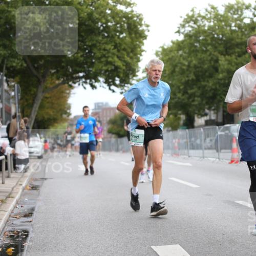 20.09.2026 - PSD Bank Halbmarathon Jannik Wohlers http://msf.ph/oto/10524013 20.09.2026 11:48:28 Laufen 4150, 4686 meine-sportfotos.de