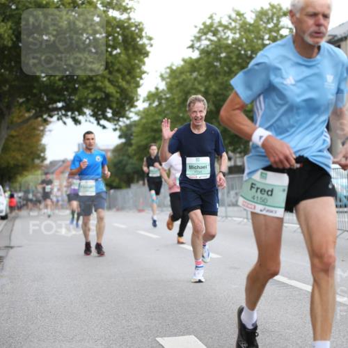 20.09.2026 - PSD Bank Halbmarathon Jannik Wohlers http://msf.ph/oto/10524015 20.09.2026 11:48:29 Laufen 9, 4154, 4150 meine-sportfotos.de