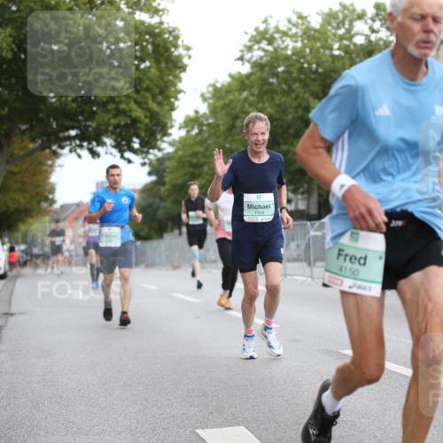 20.09.2026 - PSD Bank Halbmarathon Jannik Wohlers http://msf.ph/oto/10524016 20.09.2026 11:48:29 Laufen 4154, 4150 meine-sportfotos.de