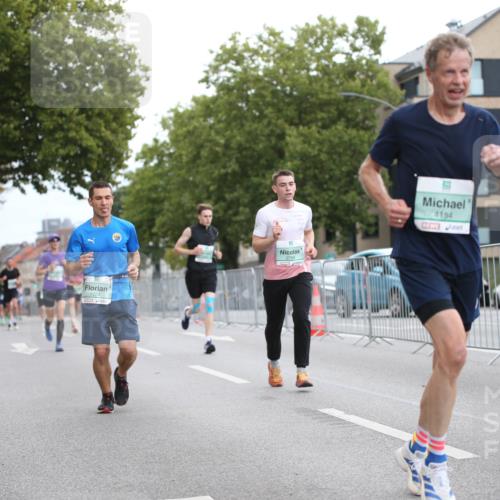 20.09.2026 - PSD Bank Halbmarathon Jannik Wohlers http://msf.ph/oto/10524021 20.09.2026 11:48:30 Laufen 1224, 4154 meine-sportfotos.de