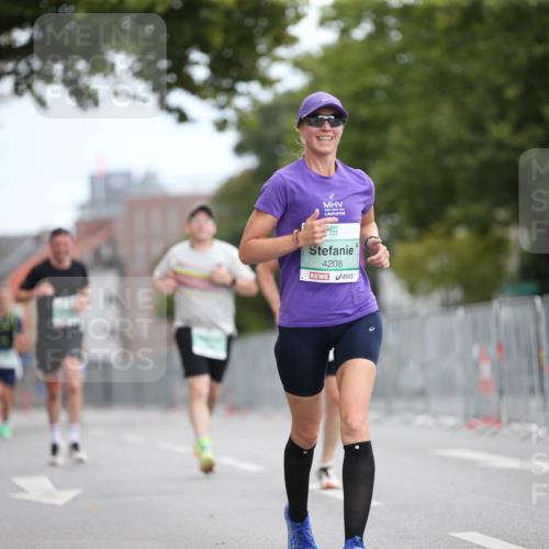 20.09.2026 - PSD Bank Halbmarathon Jannik Wohlers http://msf.ph/oto/10524026 20.09.2026 11:48:33 Laufen 4208 meine-sportfotos.de