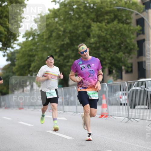 20.09.2026 - PSD Bank Halbmarathon Jannik Wohlers http://msf.ph/oto/10524032 20.09.2026 11:48:35 Laufen 4685 meine-sportfotos.de