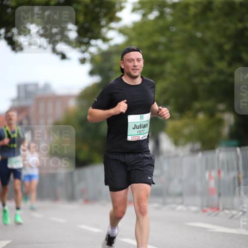 20.09.2026 - PSD Bank Halbmarathon Jannik Wohlers http://msf.ph/oto/10524033 20.09.2026 11:48:37 Laufen 1577 meine-sportfotos.de