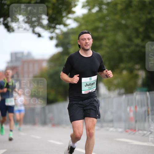 20.09.2026 - PSD Bank Halbmarathon Jannik Wohlers http://msf.ph/oto/10524036 20.09.2026 11:48:37 Laufen 1577 meine-sportfotos.de