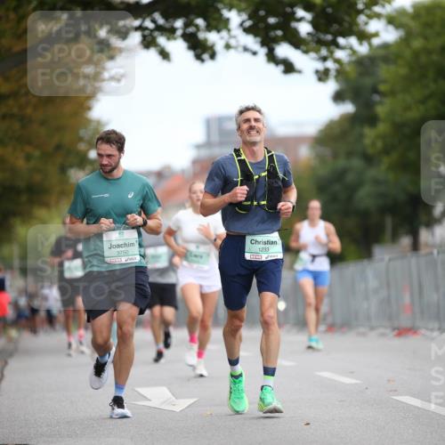 20.09.2026 - PSD Bank Halbmarathon Jannik Wohlers http://msf.ph/oto/10524037 20.09.2026 11:48:40 Laufen 3750, 1233 meine-sportfotos.de