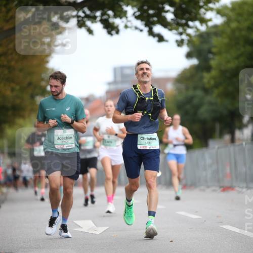 20.09.2026 - PSD Bank Halbmarathon Jannik Wohlers http://msf.ph/oto/10524039 20.09.2026 11:48:40 Laufen 3750, 1233 meine-sportfotos.de