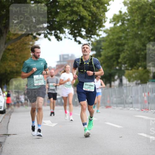 20.09.2026 - PSD Bank Halbmarathon Jannik Wohlers http://msf.ph/oto/10524041 20.09.2026 11:48:41 Laufen 3750, 1233 meine-sportfotos.de