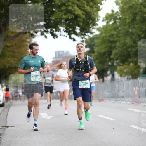 20.09.2026 - PSD Bank Halbmarathon Jannik Wohlers http://msf.ph/oto/10524042 20.09.2026 11:48:41 Laufen 3750, 1233 meine-sportfotos.de