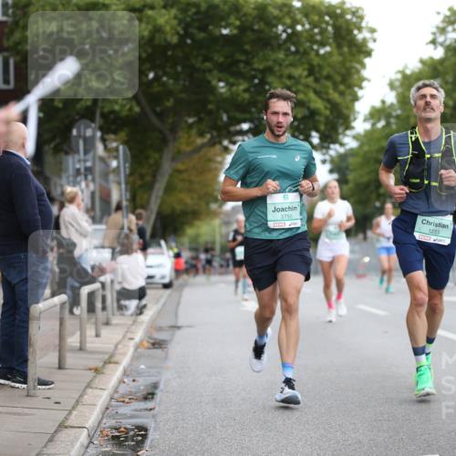 20.09.2026 - PSD Bank Halbmarathon Jannik Wohlers http://msf.ph/oto/10524045 20.09.2026 11:48:43 Laufen 3750, 1233 meine-sportfotos.de