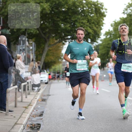 20.09.2026 - PSD Bank Halbmarathon Jannik Wohlers http://msf.ph/oto/10524046 20.09.2026 11:48:43 Laufen 3750, 1233 meine-sportfotos.de