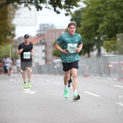 20.09.2026 - PSD Bank Halbmarathon Jannik Wohlers http://msf.ph/oto/10524055 20.09.2026 11:48:56 Laufen 3355, 5 meine-sportfotos.de