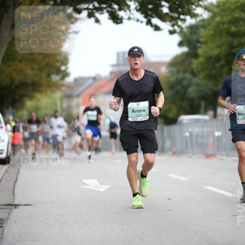 20.09.2026 - PSD Bank Halbmarathon Jannik Wohlers http://msf.ph/oto/10524058 20.09.2026 11:48:59 Laufen 1248, 4612 meine-sportfotos.de