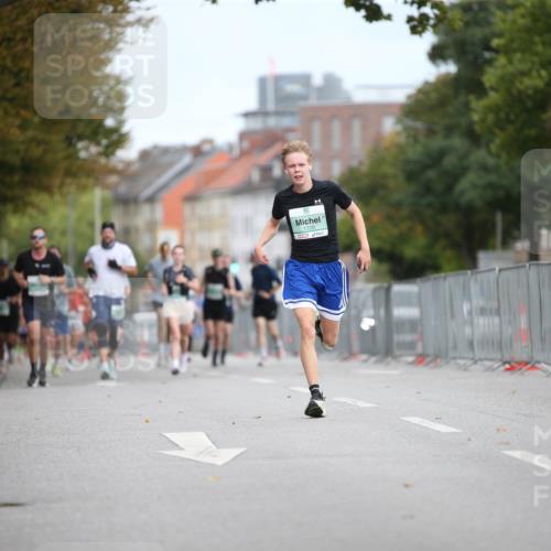 20.09.2026 - PSD Bank Halbmarathon Jannik Wohlers http://msf.ph/oto/10524062 20.09.2026 11:49:01 Laufen 1720 meine-sportfotos.de