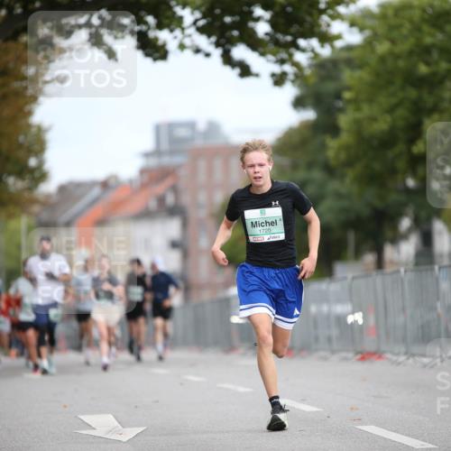 20.09.2026 - PSD Bank Halbmarathon Jannik Wohlers http://msf.ph/oto/10524066 20.09.2026 11:49:03 Laufen 1720 meine-sportfotos.de
