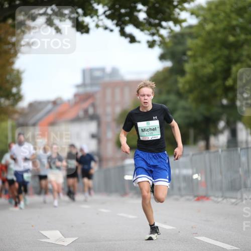 20.09.2026 - PSD Bank Halbmarathon Jannik Wohlers http://msf.ph/oto/10524067 20.09.2026 11:49:03 Laufen 1720 meine-sportfotos.de