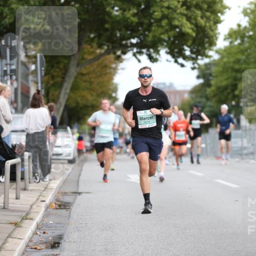 20.09.2026 - PSD Bank Halbmarathon Jannik Wohlers http://msf.ph/oto/10524081 20.09.2026 11:49:11 Laufen 3614 meine-sportfotos.de