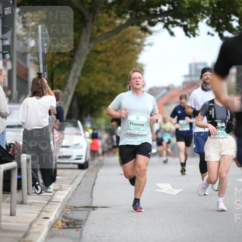 20.09.2026 - PSD Bank Halbmarathon Jannik Wohlers http://msf.ph/oto/10524083 20.09.2026 11:49:12 Laufen 1416, 2765 meine-sportfotos.de