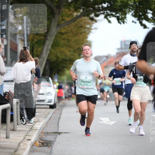 20.09.2026 - PSD Bank Halbmarathon Jannik Wohlers http://msf.ph/oto/10524085 20.09.2026 11:49:12 Laufen 1416, 2765 meine-sportfotos.de
