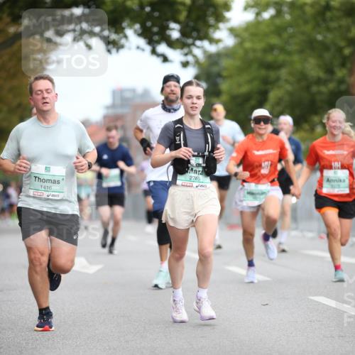 20.09.2026 - PSD Bank Halbmarathon Jannik Wohlers http://msf.ph/oto/10524086 20.09.2026 11:49:13 Laufen 1416, 2765 meine-sportfotos.de