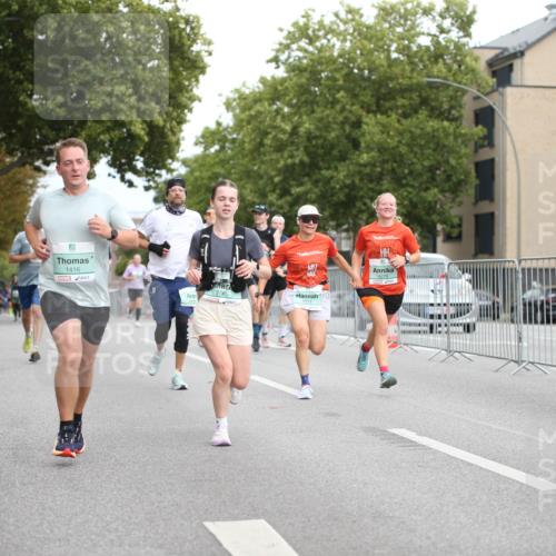20.09.2026 - PSD Bank Halbmarathon Jannik Wohlers http://msf.ph/oto/10524091 20.09.2026 11:49:15 Laufen 1416, 2765 meine-sportfotos.de