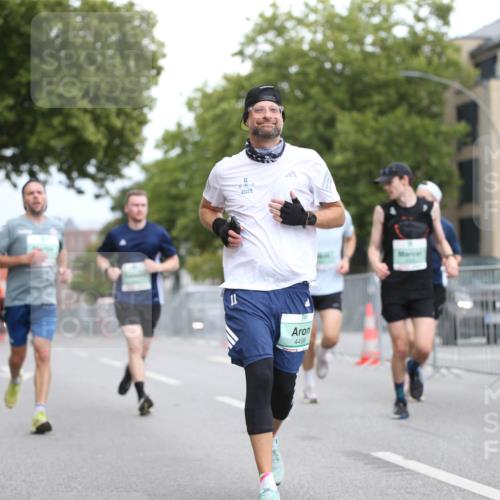 20.09.2026 - PSD Bank Halbmarathon Jannik Wohlers http://msf.ph/oto/10524110 20.09.2026 11:49:17 Laufen 11, 11, 4498 meine-sportfotos.de