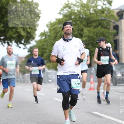 20.09.2026 - PSD Bank Halbmarathon Jannik Wohlers http://msf.ph/oto/10524112 20.09.2026 11:49:17 Laufen 11, 4498 meine-sportfotos.de