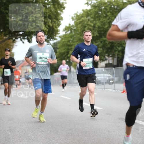 20.09.2026 - PSD Bank Halbmarathon Jannik Wohlers http://msf.ph/oto/10524113 20.09.2026 11:49:18 Laufen 2890, 2962, 4, 4 meine-sportfotos.de
