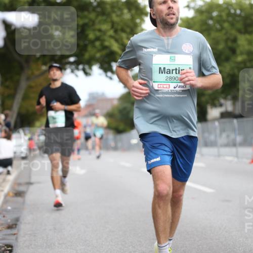 20.09.2026 - PSD Bank Halbmarathon Jannik Wohlers http://msf.ph/oto/10524116 20.09.2026 11:49:19 Laufen 2890 meine-sportfotos.de