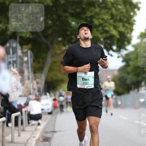 20.09.2026 - PSD Bank Halbmarathon Jannik Wohlers http://msf.ph/oto/10524117 20.09.2026 11:49:21 Laufen 3382 meine-sportfotos.de