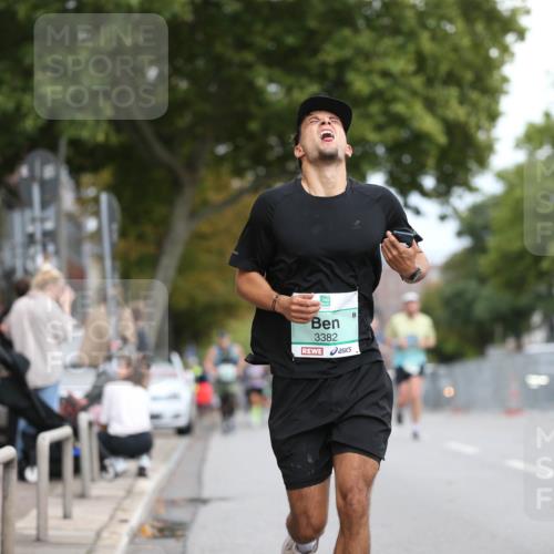 20.09.2026 - PSD Bank Halbmarathon Jannik Wohlers http://msf.ph/oto/10524119 20.09.2026 11:49:21 Laufen 3382 meine-sportfotos.de