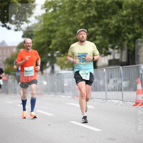 20.09.2026 - PSD Bank Halbmarathon Jannik Wohlers http://msf.ph/oto/10524127 20.09.2026 11:49:25 Laufen 1983, 1014, 2025, 1774 meine-sportfotos.de