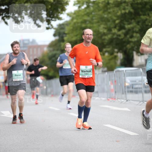 20.09.2026 - PSD Bank Halbmarathon Jannik Wohlers http://msf.ph/oto/10524130 20.09.2026 11:49:26 Laufen 1814, 1983, 177 meine-sportfotos.de