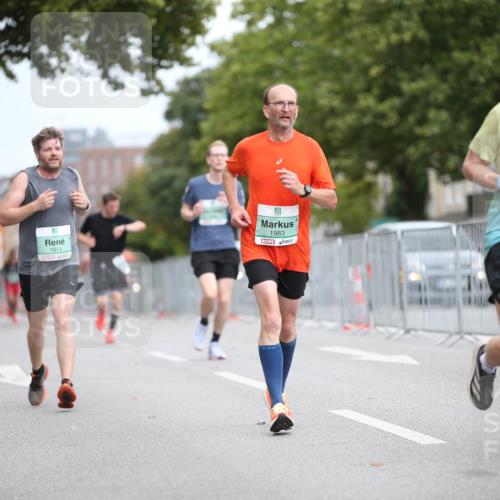 20.09.2026 - PSD Bank Halbmarathon Jannik Wohlers http://msf.ph/oto/10524132 20.09.2026 11:49:26 Laufen 1814, 1983 meine-sportfotos.de