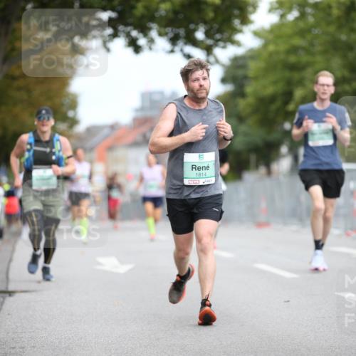 20.09.2026 - PSD Bank Halbmarathon Jannik Wohlers http://msf.ph/oto/10524136 20.09.2026 11:49:28 Laufen 1814, 19 meine-sportfotos.de