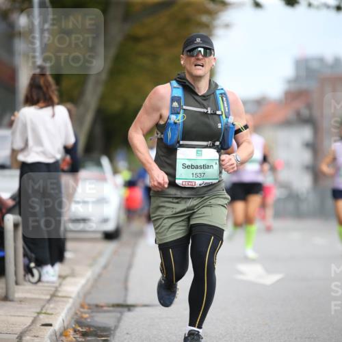 20.09.2026 - PSD Bank Halbmarathon Jannik Wohlers http://msf.ph/oto/10524138 20.09.2026 11:49:30 Laufen 1537 meine-sportfotos.de