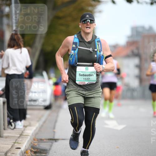 20.09.2026 - PSD Bank Halbmarathon Jannik Wohlers http://msf.ph/oto/10524140 20.09.2026 11:49:30 Laufen 1537 meine-sportfotos.de