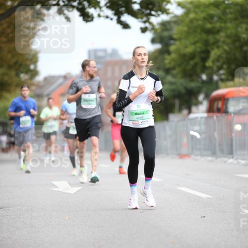 20.09.2026 - PSD Bank Halbmarathon Jannik Wohlers http://msf.ph/oto/10524151 20.09.2026 11:49:36 Laufen 4660 meine-sportfotos.de