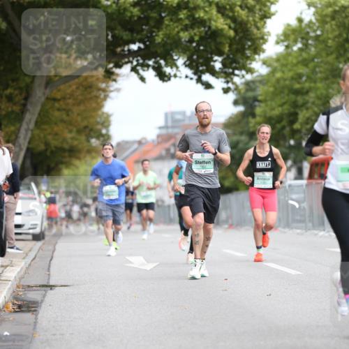 20.09.2026 - PSD Bank Halbmarathon Jannik Wohlers http://msf.ph/oto/10524155 20.09.2026 11:49:38 Laufen 1902 meine-sportfotos.de