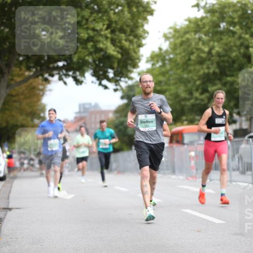 20.09.2026 - PSD Bank Halbmarathon Jannik Wohlers http://msf.ph/oto/10524162 20.09.2026 11:49:40 Laufen 1902 meine-sportfotos.de